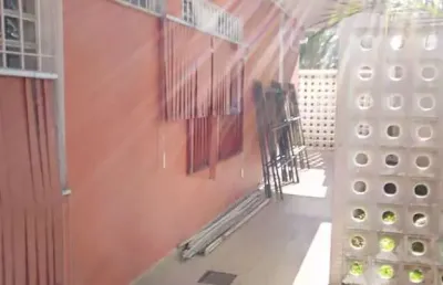 Sobrado à venda, 450 m² por r$ 3.730.000,00 - centro - santo andré/sp