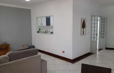 Sobrado à venda, 280 m² por r$ 1.166.000,00 - vila alice - santo andré/sp