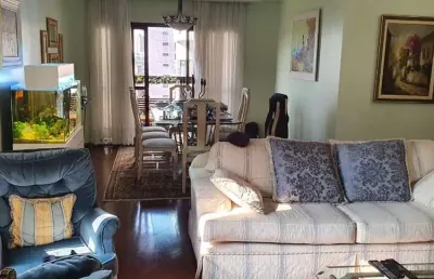 Apartamento com 3 dormitórios à venda, 155 m² por r$ 850.000,00 - jardim - santo andré/sp