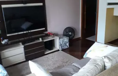 Cobertura com 3 dormitórios à venda, 189 m² por r$ 850.000,00 - santa maria - santo andré/sp