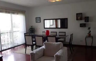 Apartamento à venda, 150 m² por r$ 735.000,00 - casa branca - santo andré/sp