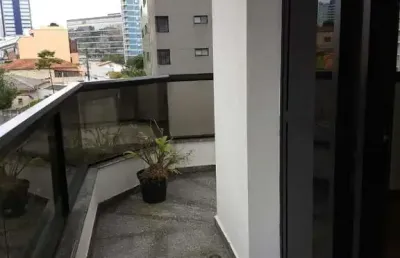 Apartamento com 3 dormitórios à venda, 150 m² por r$ 850.000,00 - vila bastos - santo andré/sp