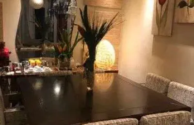 Apartamento à venda, 145 m² por r$ 750.000,00 - vila valparaíso - santo andré/sp