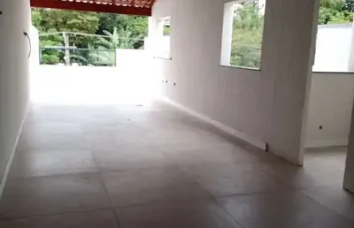 Cobertura com 3 dormitórios à venda, 150 m² por r$ 730.000,00 - vila eldízia - santo andré/sp