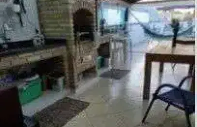 Cobertura com 3 quartos à venda na Rua das Monções, 1168, Jardim, Santo André