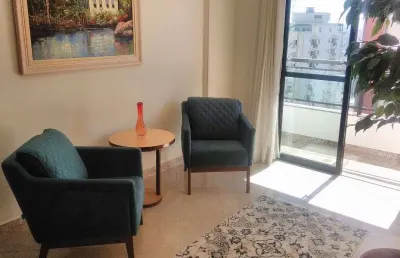 Apartamento com 3 dormitórios à venda, 117 m² por r$ 869.000,00 - santo antônio - são caetano do sul/sp