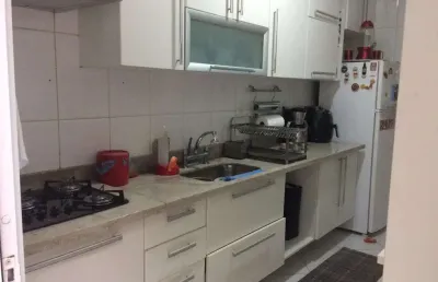 Sobrado à venda por r$ 650.000,00 - vila scarpelli - santo andré/sp