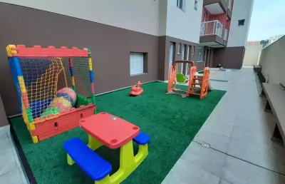 Apartamento duplex à venda, 102 m² por r$ 690.000,00 - vila curuçá - santo andré/sp