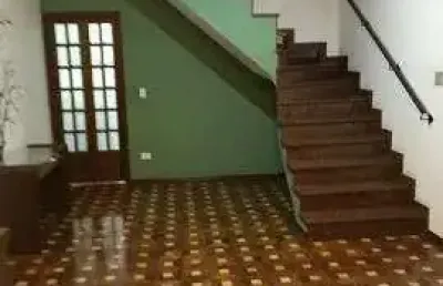 Sobrado à venda, 263 m² por r$ 1.750.000,00 - campestre - santo andré/sp