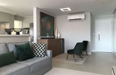 Apartamento à venda, 125 m² por r$ 1.485.000,00 - vila santa teresa - santo andré/sp