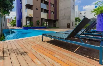 Apartamento à venda, 155 m² por r$ 1.700.000,00 - vila alpina - santo andré/sp