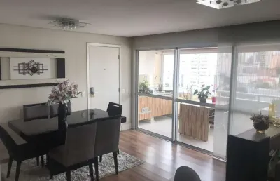 Apartamento com 3 dormitórios à venda, 128 m² por r$ 1.250.000,00 - centro - santo andré/sp