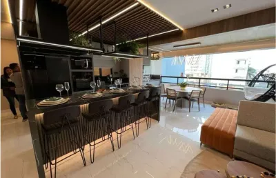 Apartamento com 3 dormitórios à venda, 112 m² por r$ 1.345.784,06 - jardim - santo andré/sp