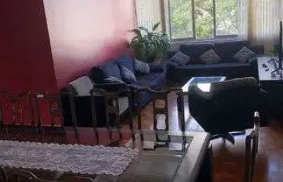 Apartamento à venda, 232 m² por r$ 840.000,00 - centro - santo andré/sp