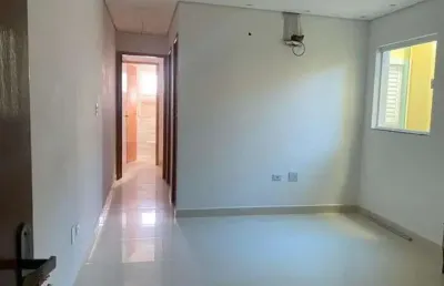 Cobertura à venda, 148 m² por r$ 750.000,00 - parque das nações - santo andré/sp