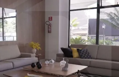 Apartamento com 3 dormitórios à venda, 82 m² por r$ 761.805,00 - jardim - santo andré/sp