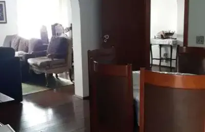 Apartamento à venda, 211 m² por r$ 998.000,00 - centro - santo andré/sp