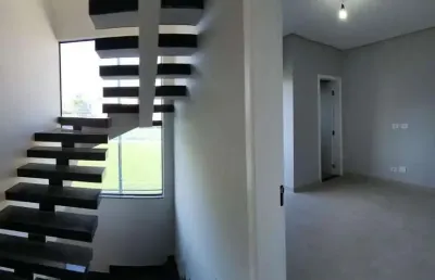 Sobrado à venda, 96 m² por r$ 770.000,00 - vila alzira - santo andré/sp