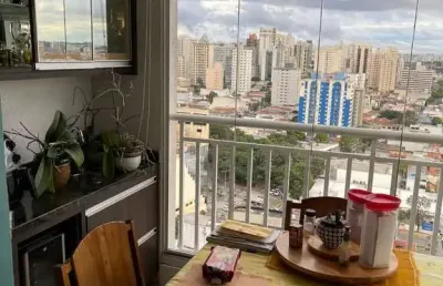 Apartamento duplex à venda, 134 m² por r$ 950.000,00 - centro - são caetano do sul/sp
