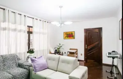Sobrado à venda, 258 m² por r$ 1.040.000,00 - vila pires - santo andré/sp