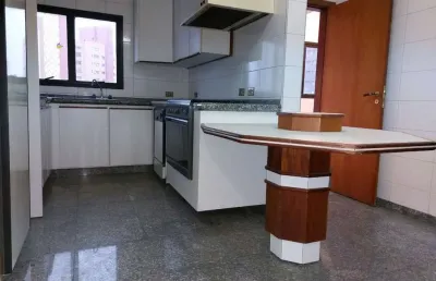Apartamento com 3 suites à venda, 150 m² por r$ 848.000 - vila bastos - santo andré/sp