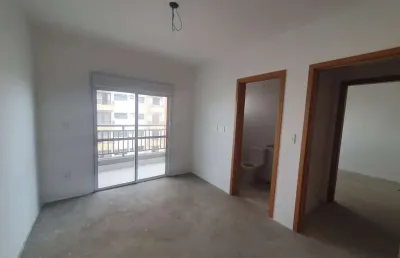 Apartamento com 3 dormitórios à venda, 96 m² por r$ 864.000,00 - vila scarpelli - santo andré/sp
