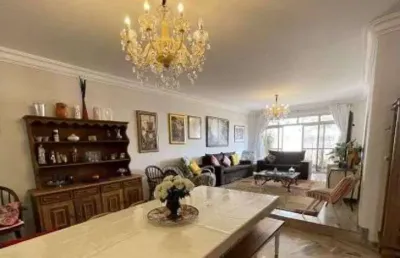 Apartamento com 4 dormitórios à venda, 270 m² por r$ 850.000,00 - vila assunção - santo andré/sp