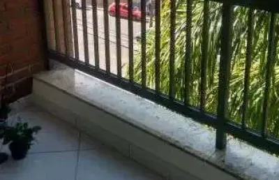 Apartamento com 3 dormitórios à venda, 150 m² por r$ 1.060.000,00 - centro - santo andré/sp