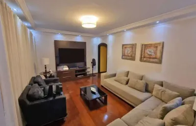 Sobrado à venda, 254 m² por r$ 950.000,00 - vila pires - santo andré/sp
