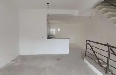 Sobrado à venda, 173 m² por r$ 734.000,00 - paraíso - santo andré/sp