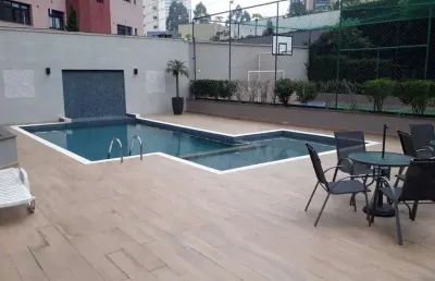 Apartamento à venda, 103 m² por r$ 719.000,00 - vila bastos - santo andré/sp