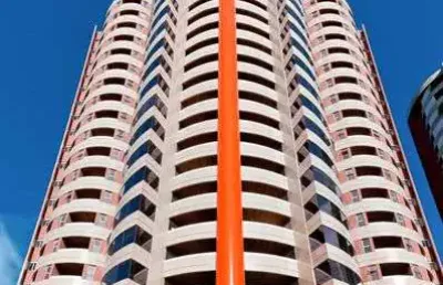 Apartamento com 4 quartos à venda na rua do café, 66, jardim, santo andré, 275 m2 por r$ 2.950.000