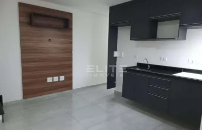 Cobertura com 2 dormitórios para alugar, 90 m² por r$ 3.526,68/mês - jardim bela vista - santo andré/sp
