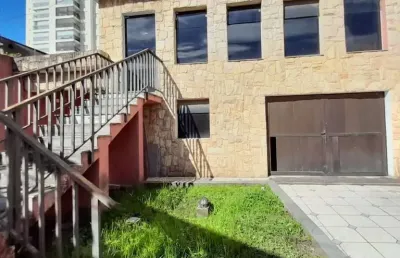 Casa à venda, 500 m² por r$ 2.970.000,00 - santa paula - são caetano do sul/sp