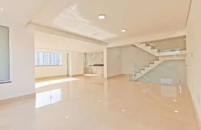 Sobrado com 3 dormitórios à venda, 305 m² por r$ 3.000.000,00 - jardim - santo andré/sp