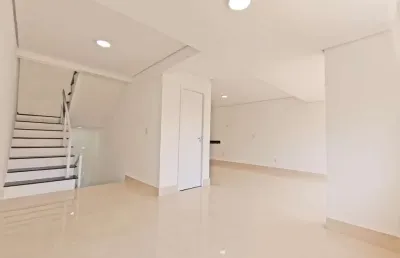 Sobrado com 3 dormitórios à venda, 186 m² por r$ 1.500.000,00 - jardim - santo andré/sp