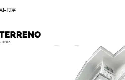 Terreno à venda, 410 m² por r$ 1.600.000,00 - jardim - santo andré/sp