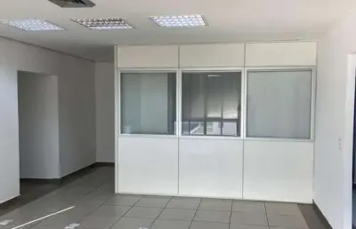 Sala à venda, 91 m² por r$ 848.000,00 - vila bastos - santo andré/sp
