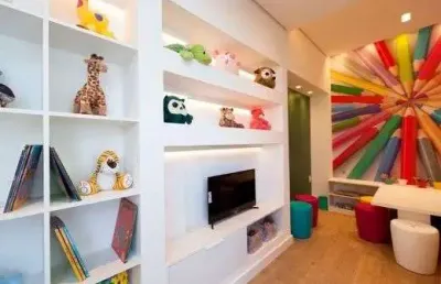 Apartamento com 2 dormitórios à venda, 103 m² por r$ 900.000,00 - campestre - santo andré/sp