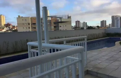 Apartamento gardem  com 2 dormitórios à venda, 103 m² por r$ 875.700 - campestre - santo andré/sp