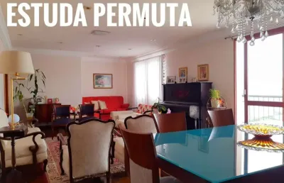 Apartamento à venda, 173 m² por r$ 954.000,00 - centro - santo andré/sp