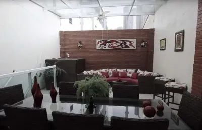 Sobrado com 3 dormitórios à venda, 275 m² por r$ 1.200.000,00 - vila alzira - santo andré/sp