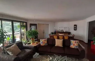 Apartamento à venda, 192 m² por r$ 1.100.000,00 - vila assunção - santo andré/sp