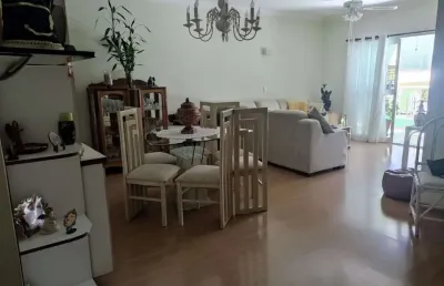 Apartamento com 3 dormitórios à venda, 225 m² por r$ 850.000,00 - vila assunção - santo andré/sp