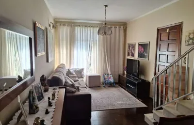 Sobrado com 3 dormitórios à venda, 186 m² por r$ 776.595,87 - santa maria - santo andré/sp