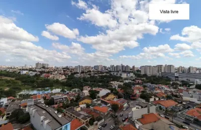 Apartamento com 2 dormitórios à venda, 71 m² por r$ 900.000,00 - vila assunção - santo andré/sp