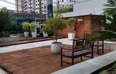 Apartamento com 3 dormitórios à venda, 128 m² por r$ 950.000,00 - santo antônio - são caetano do sul/sp