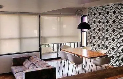 Apartamento com 3 quartos à venda na rua vitória régia, 1080, campestre, santo andré, 127 m2 por r$ 790.000