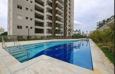Apartamento à venda, 118 m² por r$ 1.200.000,00 - baeta neves - são bernardo do campo/sp