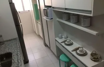 Apartamento com 3 dormitórios à venda, 86 m² por r$ 827.000,00 - vila alzira - santo andré/sp
